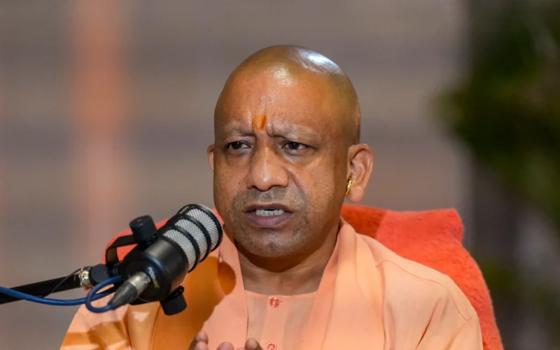 India Enters New Era of Nuclear Strength’: Yogi Adityanath Hails Kalpakkam Reactor Milestone