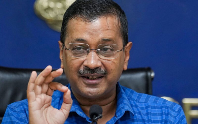Arvind Kejriwal to Personally Argue for Judge’s Recusal in Excise Policy Case
