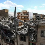 Early End to Iran Conflict May Tilt Regional Balance, Experts Warn