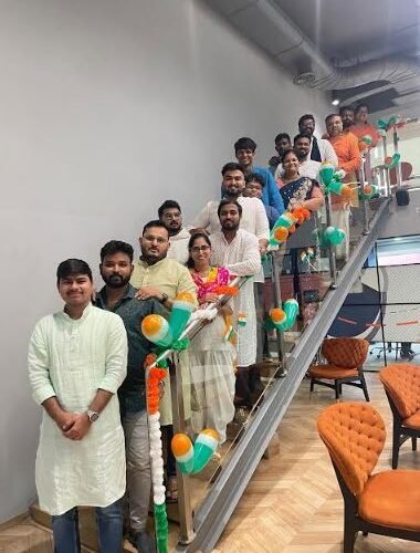 Navanc Strengthens Pre-Series A Round to Rs. 10.5 Cr led by Equentis and GrowthCap Ventures to Back India's First AI-Native Banking Infrastructure