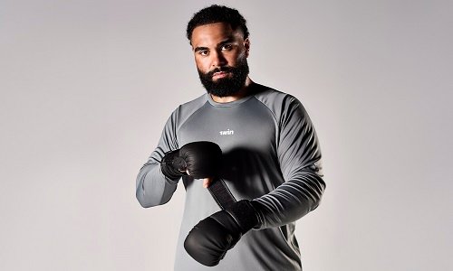 Olympic Champion Gable Steveson Joins 1win as Global Ambassador Ahead of RAF09 Bout