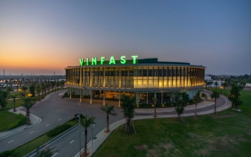 With Ecosystem Thinking, VinFast is Building Vietnam's Golden Age of EVs