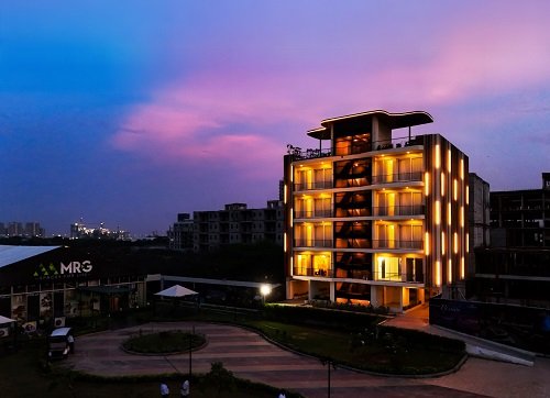 Changing Aspirations of Premium Homebuyers in NCR