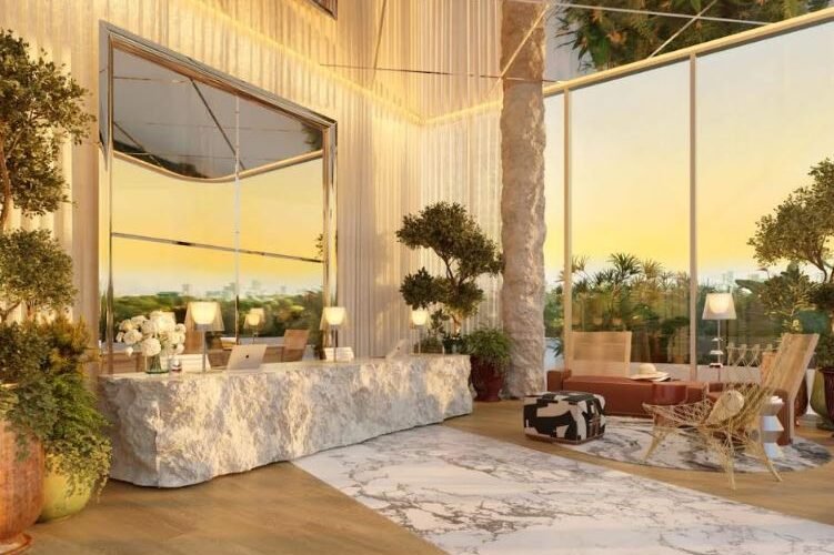 Dalcore Launches North India's First YOO-branded Residences 'The Falcon' in Gurugram, Brings YOO Inspired by Starck-designed Living to Delhi NCR