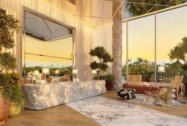 Dalcore Launches North India's First YOO-branded Residences 'The Falcon' in Gurugram, Brings YOO Inspired by Starck-designed Living to Delhi NCR