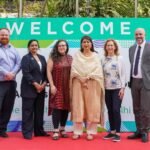 The British School New Delhi Hosts Inaugural CIS India Institute 2026