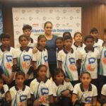 M3M Foundation's iMpower Athletes Shine at Kettlebell Sport Haryana State Championship 2026