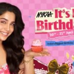 Nykaa Turns 14 And Here Is What India's Biggest Beauty Party Has In Store For You