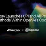 Razorpay Launches UPI and All Payment Methods Within OpenAI's Codex, Enabling Developers to Build and Monetise Apps Instantly