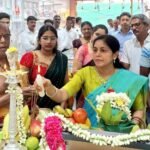 Glow by Kirtilals Shines Bright with New Showroom Launch in Madurai