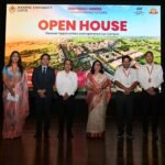 Manipal University Jaipur Hosts Open House with Strong Participation