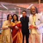University of Design, Innovation and Technology (UDIT) Celebrates 10-year Transition from India Institute of Art & Design (IIAD) with Celebratory Evening