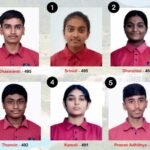 A Year of Academic Distinction: CS Academy Achieves Higher Centums Across Subjects