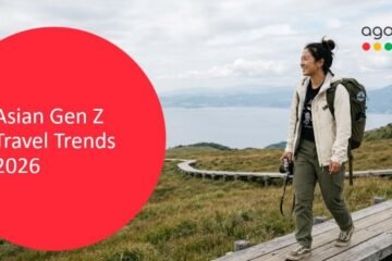 Agoda: Indian Gen Z Makes Travel More Frequent, Flexible, and Experience-Driven