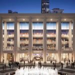 The Most Powerful Global Awards Ever Created Set to Debut at David Geffen Hall at Lincoln Center in a Historic First