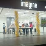 Imagine Celebrates Worldmark Gurugram Store's 5th Anniversary and Iris Broadway's 4th anniversary with offers and in-store Festivities