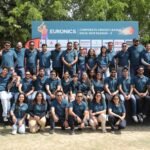 Euronics Concludes ECCL Season 3, Bringing 200+ Companies Together Through Sport-Led Workplace Engagement