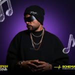 Feel the Sound of Winning: Music Star BOHEMIA Joins the Parimatch Squad