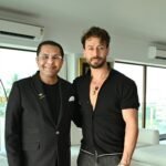 Tiger Shroff Invests in 'Breez by Danube,' Reinforcing Strong Global Confidence in Dubai Real Estate