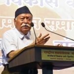 RSS Chief Dr. Mohan Bhagwat will Interact with Tribal Ekal Teachers