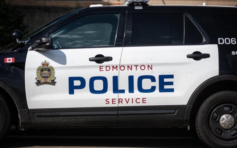 Probe Launched Into Edmonton Police Arrest After Man Injured During Hotel Incident