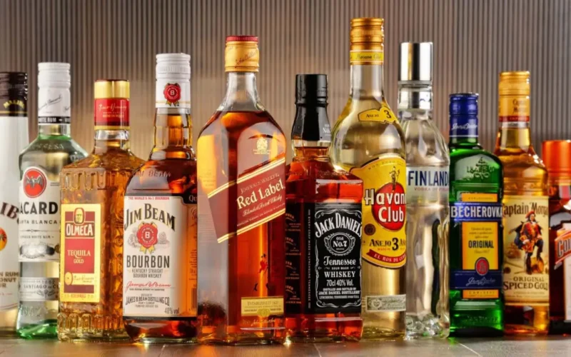 Punjab Excise Auction Sees Lukewarm Response; 10 Liquor Groups Still Unallotted