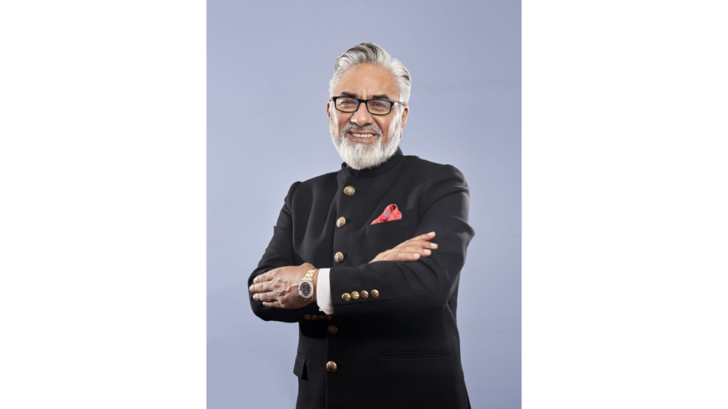 Perminder Chohan Named Mayoral Candidate for Surrey 2026 Election by Imagine Surrey Slate