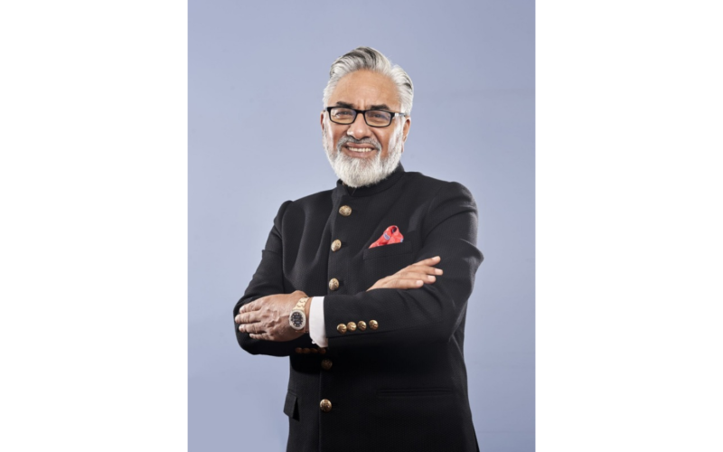 Perminder Chohan Named Mayoral Candidate for Surrey 2026 Election by Imagine Surrey Slate