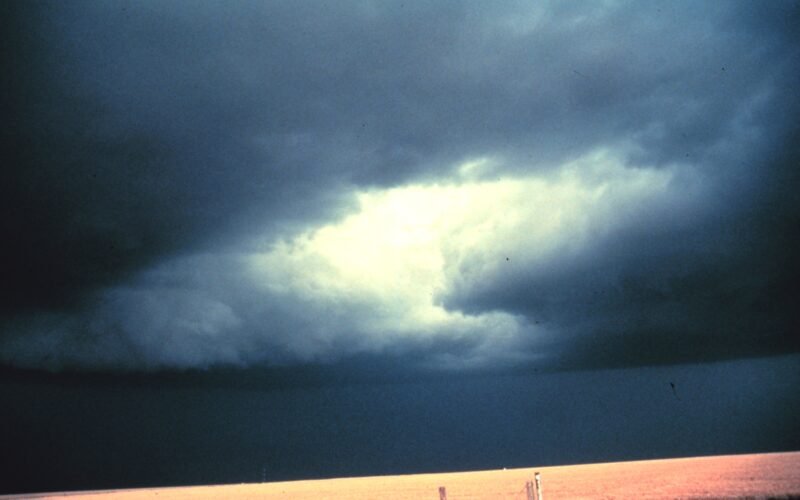 IMD Issues Weather Alert for Punjab, Haryana and Chandigarh; Rain, Thunderstorms Expected