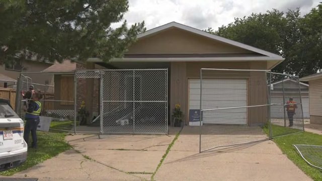 Edmonton Home Sealed After Drug Activity Probe Following Resident Complaints