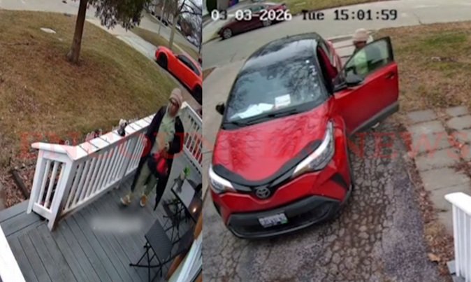 Sister Shares Emotional Clip of Slain YouTuber, Reveals Her Last Known Moments Before Tragic Killing