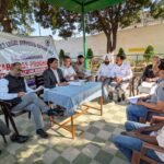 Chandigarh DLSA Conducts Training on Premature Release for Jail Lawyers and Volunteers