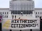 Birthright Citizenship Battle: Court Move on Trump-Era Policy Raises Alarm for Asian Families