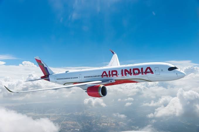 Air India Hikes Fuel Surcharge After IndiGo Move as Jet Fuel Prices Surge