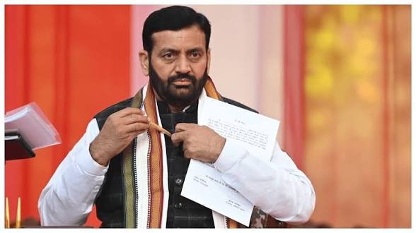 Haryana Introduces Tech-Driven Reforms in Crop Procurement, CM Saini Assures Full Purchase of Farmers’ Produce