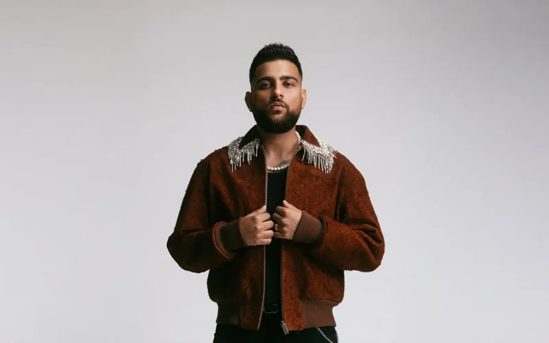 Karan Aujla Drops Ludhiana, Lucknow Tour Dates After Mumbai Concert Controversy