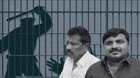 Tamil Nadu Court Awards Death Penalty to 9 Policemen in Sathankulam Custodial Death Case