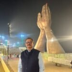 पंजाब कैडर आईएएस अधिकारी नीलकंठ अव्हाड को एनडीएमए का सचिव नियुक्त किया गया