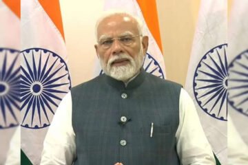 प्रधानमंत्री 10-11 मई को गुजरात का दौरा करेंगे