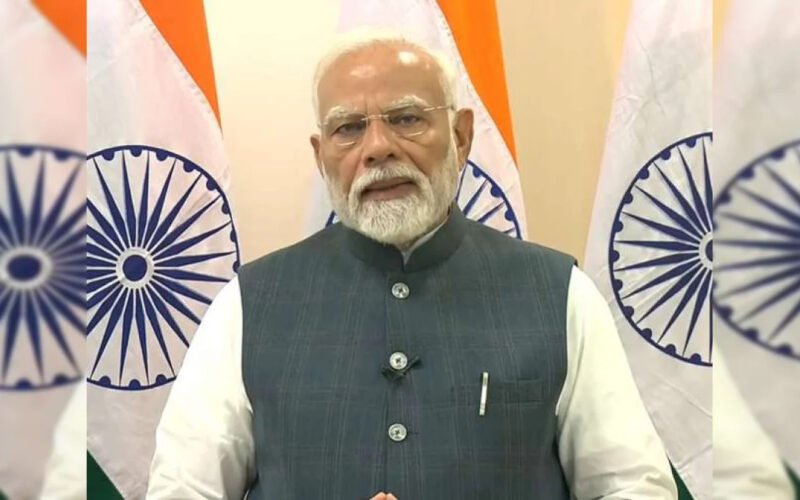 प्रधानमंत्री नरेंद्र मोदी ने ऑपरेशन सिंदूर की वर्षगांठ पर आतंकवाद के खिलाफ भारत के संकल्प की पुनः पुष्टि की