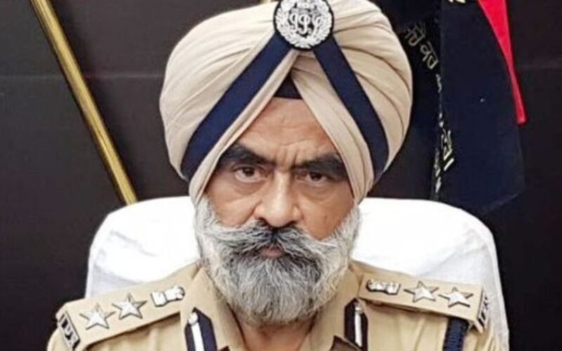 CBI अदालत ने निलंबित पंजाब DIG भुल्लर की जांच रिकॉर्ड्स तक पहुँच की याचिका खारिज की