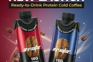 Parag Milk Foods Launches a Milk-based Protein Drink in Collaboration with Tetra Pak