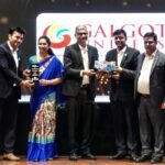 Galgotias University Receives Prestigious Blue Chip Partner Award from L&T EduTech at NEXUS 2026