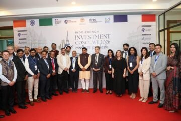 Indo-French Investment Dialogue Strengthens Opportunities in Madhya Pradesh
