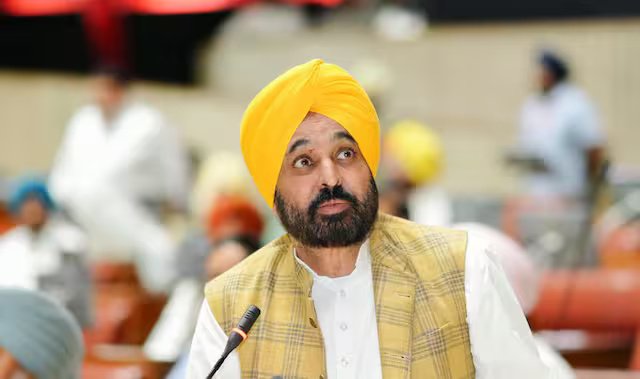 पंजाब सरकार पूरे राज्य के लोगों के जान-माल और सुरक्षा के लिए प्रतिबद्ध है: मुख्यमंत्री भगवंत सिंह मान