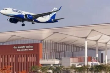अमृतसर–नोएडा उड़ानें 15 जून से शुरू करने जा रही है IndiGo, घरेलू कनेक्टिविटी को मिलेगा बढ़ावा
