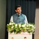 संचार राज्य मंत्री डॉ. चंद्र शेखर पेम्मासानी ने एपीटी 2.0 की समीक्षा की