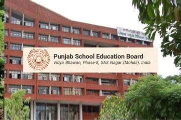 पंजाब स्कूल शिक्षा बोर्ड कक्षा XII परिणाम घोषित: तीन छात्राओं ने पूर्ण अंक हासिल किए, पास प्रतिशत 91.46% बढ़ा