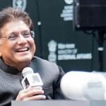 भारतीय अर्थव्यवस्था ने वैश्विक संकट के समय में सुदृढ़ता दिखाई: केंद्रीय वाणिज्य और उद्योग मंत्री श्री पीयूष गोयल ने सीआईआई के वार्षिक व्यापार शिखर सम्मेलन में कहा