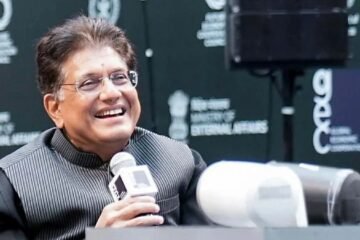 भारतीय अर्थव्यवस्था ने वैश्विक संकट के समय में सुदृढ़ता दिखाई: केंद्रीय वाणिज्य और उद्योग मंत्री श्री पीयूष गोयल ने सीआईआई के वार्षिक व्यापार शिखर सम्मेलन में कहा